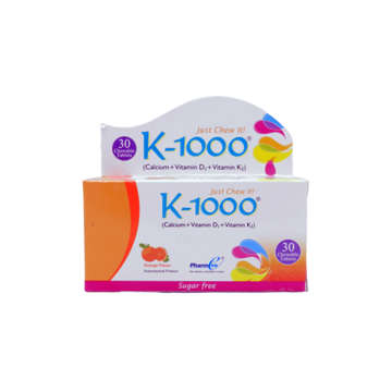 Picture of K 1000 Tab 30x1s
